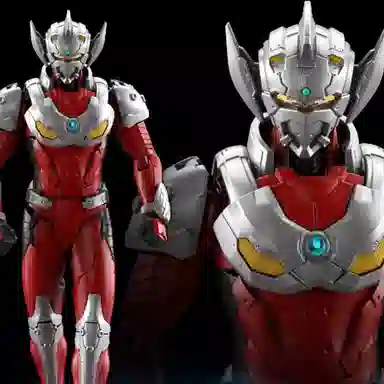 BANDAI Figure-rise Standard 15cm