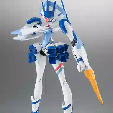 BANDAI ROBOT DARLING in the FRANXX 16cm