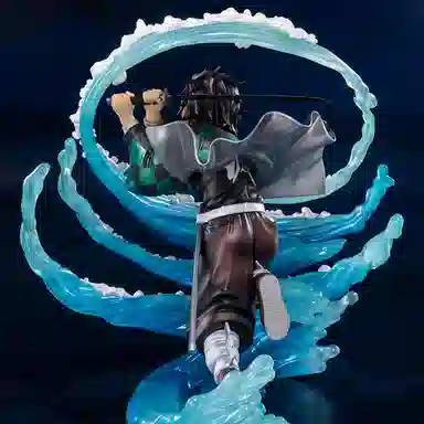 BANDAI figuartszero 15cm