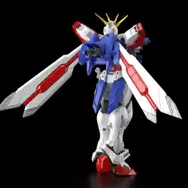 BANDAI RG 1144 G 13cm