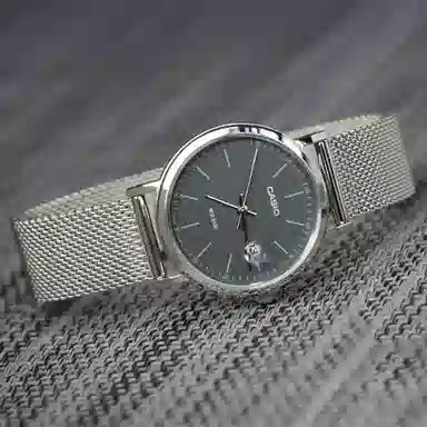 Casio LTP-E175M-1EVDF