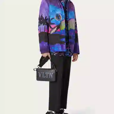 Valentino VLTN Neon