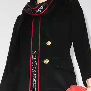 Alexander McQueen
