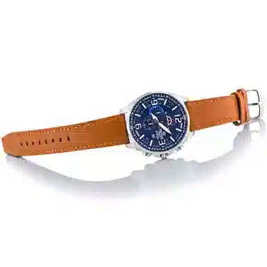 CASIOEDIFICE EFR-555L-2A