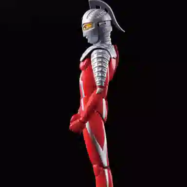 BANDAI ultra-act 16cm