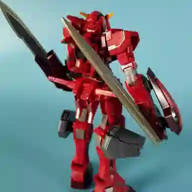 BANDAI HG 1144 00P F 13cm