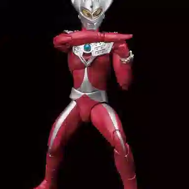 BANDAI ultra-act 16cm