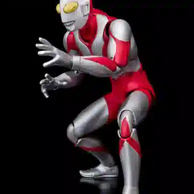 BANDAI ultra-act 2.0 16cm