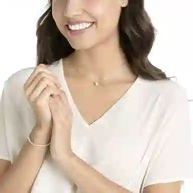 Swarovski Attract Emily Set