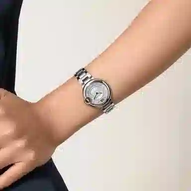 CARTIER 33mm W4BB0021