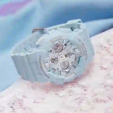 Casio G-Shock GMA-S120DP-2A