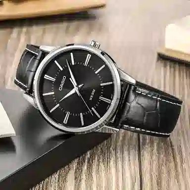 CASIO DRESS ENTICER LTP-1303L-1AV