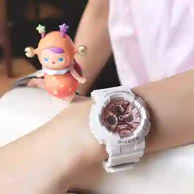 CASIO BABY-G POP MART BA-130-7A1PRP