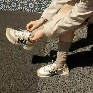 MLB Chunky Jogger