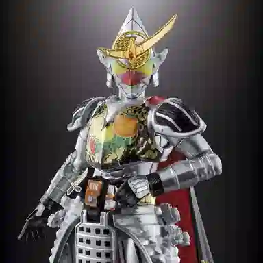 BANDAI So-Do Chronicle Gaim 100