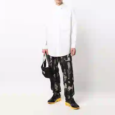 Y-3