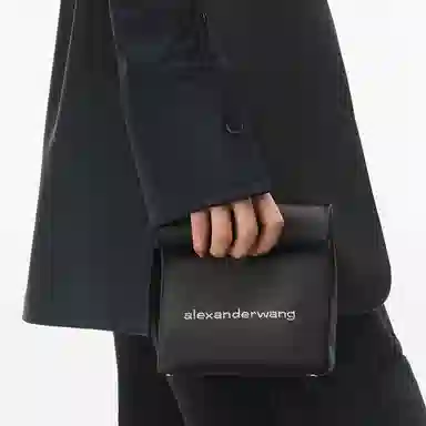 alexander wang logo