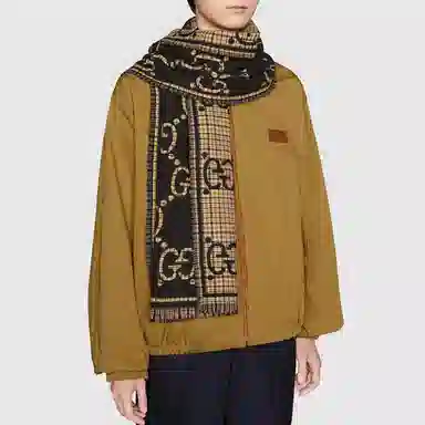 Gucci Scarf