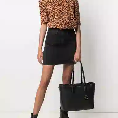 MICHAEL KORS MK Kimberly Tote