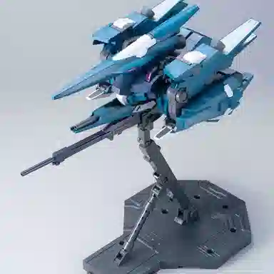 BANDAI MG UC RGZ-95 18cm