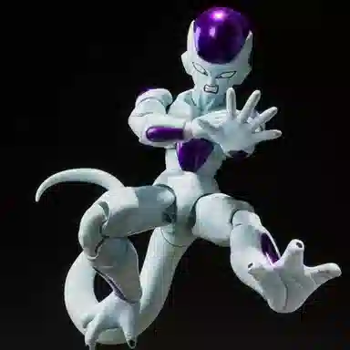 BANDAI s.h.figuarts z 12cm