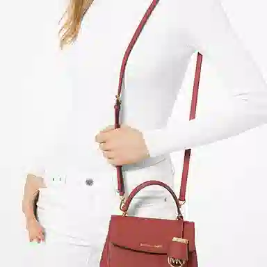 Michael Kors Ava Mini