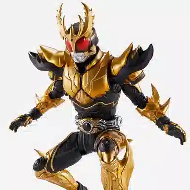 BANDAI KUUGA s.h.figuarts shf 14.5cm