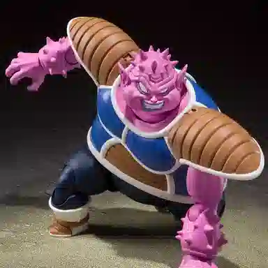 BANDAI s.h.figuarts z 16cm