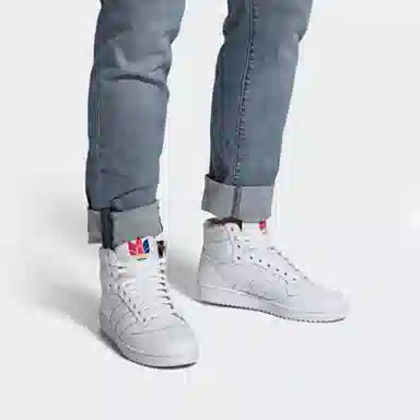 adidas Top Ten