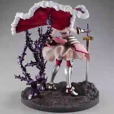 KADOKAWA KD colle Fatekaleid liner Licht 21cm