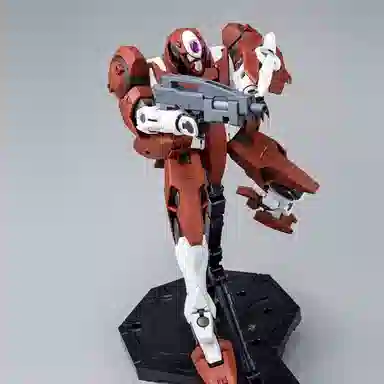 BANDAI PB MG 1100 GN-XIII A-Laws 18cm