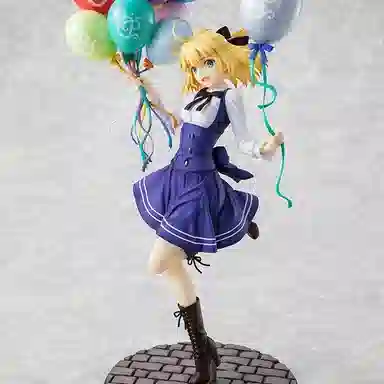 KADOKAWA fgo saber 32cm