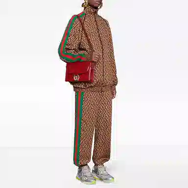 GUCCI FW21 Logo