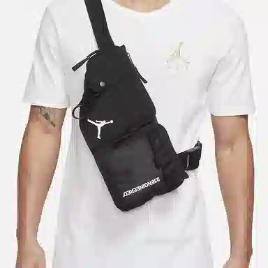 Jordan Engineered 23 logo