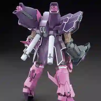 BANDAI HGUC 1144 UC 13cm