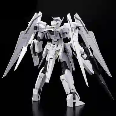 BANDAI PB MG 1100 AGE AGE-2 18cm