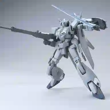 BANDAI HGUC 1144 UC ZETA Plus 13cm 13cm