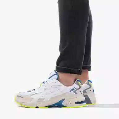Asics Gel-Kayano 5 OG White