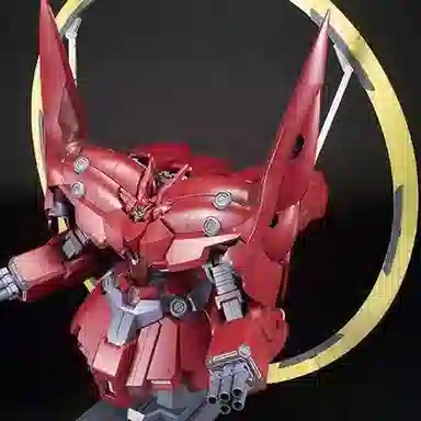 BANDAI PB HGUC 1144 UC 13cm