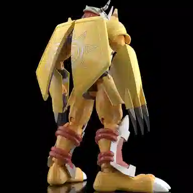 BANDAI Figure-rise Standard