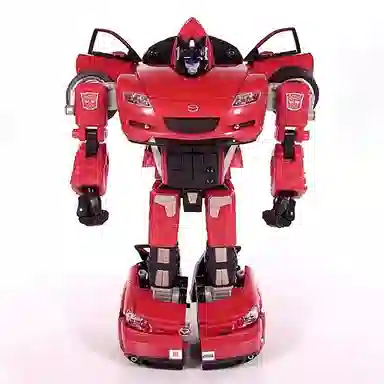 TAKARA TOMY BT BT08