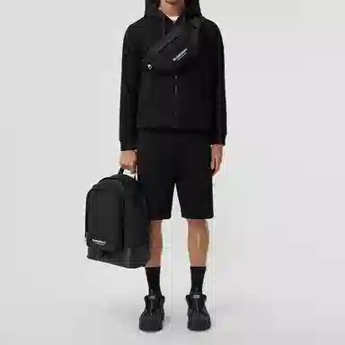 Burberry Sonny Black