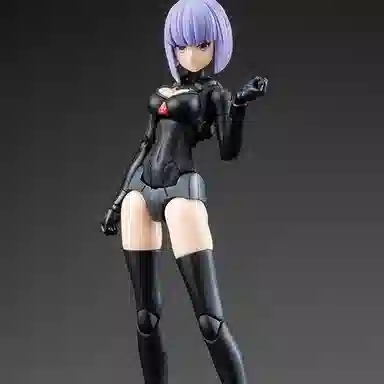 x MORSTORM 112 A.T.K.GIRL JW021 16cm