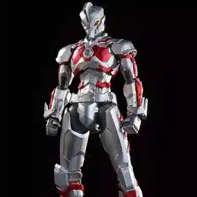 x 16 ULTRAMAN 30cm