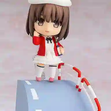 GSC no.819 ver Q 10cm