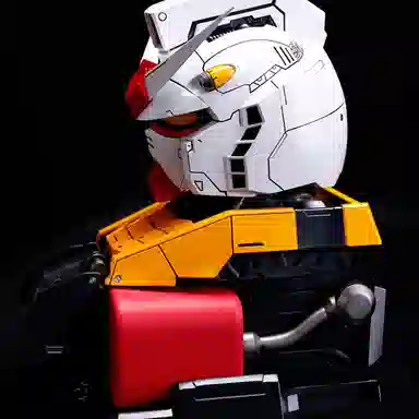 RX-78 LABX RX-78-2 26cm