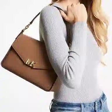 MICHAEL KORS MK Sylvia Logo