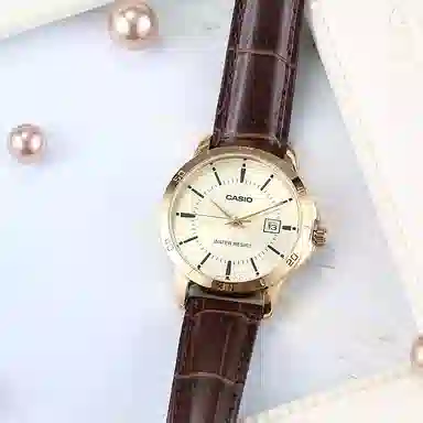 CASIODRESS MTP-V004GL-9ALTP-V004GL-9A