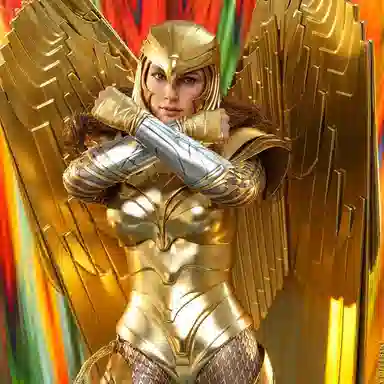 Hot Toys 16 5.0 30.5cm