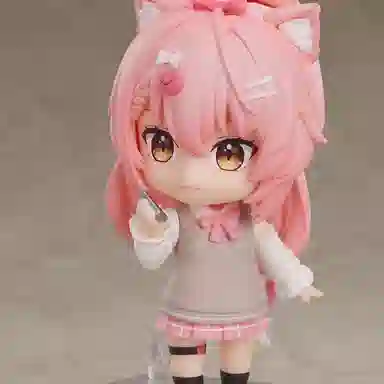 GSC HiiroVTuber Q 10cm